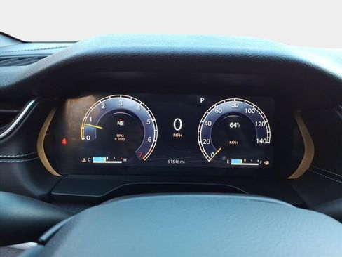 Used 2023 Jeep Grand Cherokee L Altitude image 25