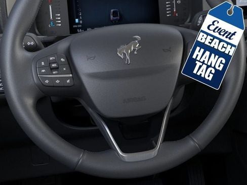 New 2026 Ford Bronco Sport Big Bend AWD/4WD image 12