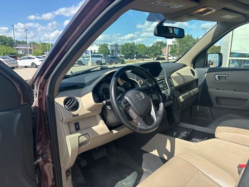 Used 2015 Honda Pilot EX-L image 10