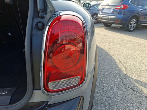 Used 2020 MINI Cooper Countryman S image 32