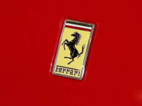 Certified 2024 Ferrari 296 GTS image 23