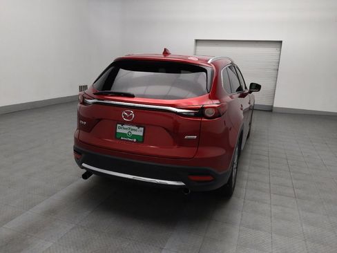 Used 2019 MAZDA CX-9 Grand Touring image 7