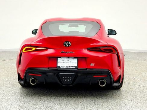 Used 2020 Toyota Supra Premium w/ Driver Assist Package RWD image 6