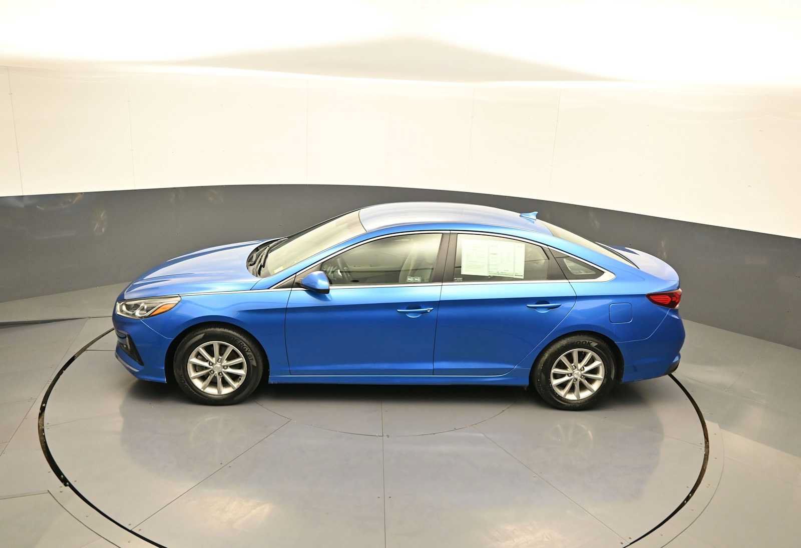 Used 2019 Hyundai Sonata SE FWD image 39