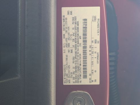 Used 2021 Ford Escape SE image 32