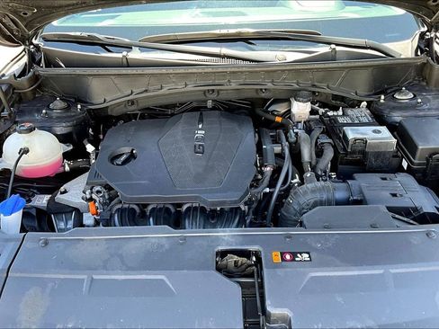 Used 2024 Hyundai Tucson SEL FWD image 27