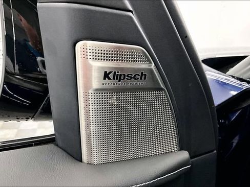 Used 2025 INFINITI QX80 Autograph w/ Premium Cargo Package image 33