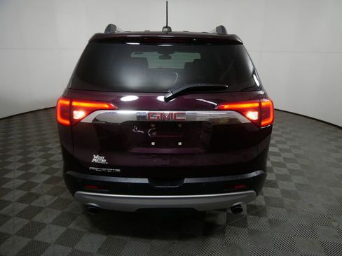 Used 2018 GMC Acadia SLT image 4