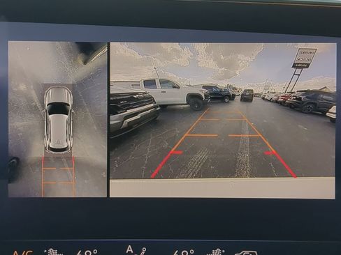 New 2025 Buick Envision Sport Touring image 20