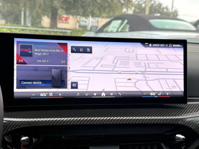 Used 2025 BMW M340i w/ Premium Package RWD image 22