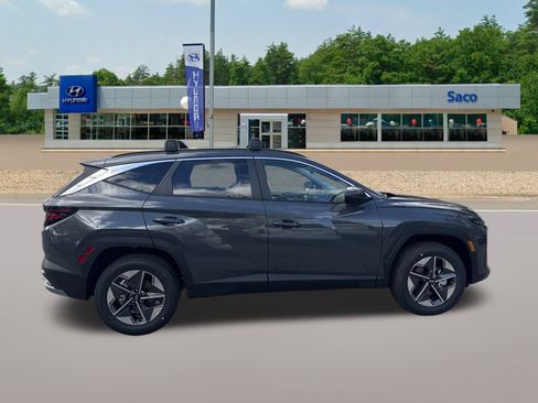 New 2026 Hyundai Tucson SEL AWD/4WD image 4