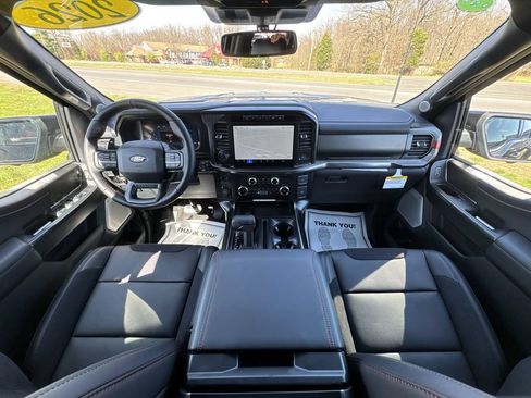 New 2026 Ford F150 Raptor AWD/4WD image 21