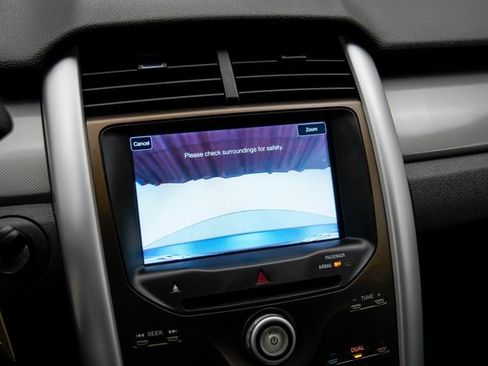 Used 2011 Ford Edge SEL w/ 202A Rapid Spec Order Code image 28