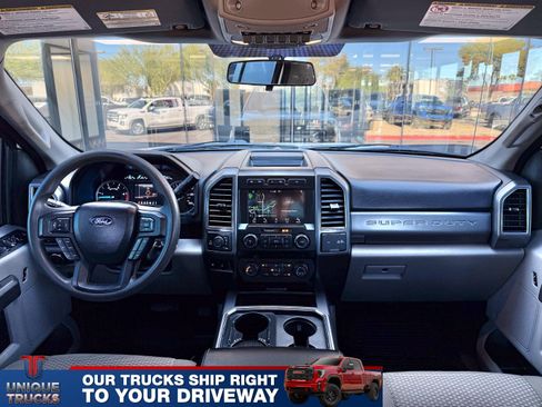 Used 2019 Ford F250 XLT w/ XLT Premium Package image 32