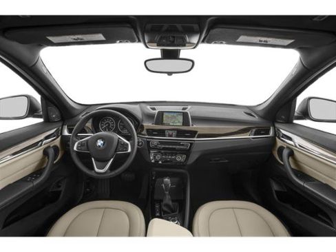 Used 2019 BMW X1 sDrive28i FWD image 11