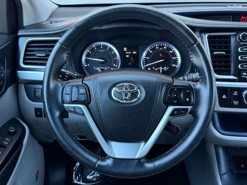 Used 2018 Toyota Highlander Limited w/ Protection Package #3 image 28