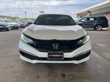 Used 2019 Honda Civic LX image 2