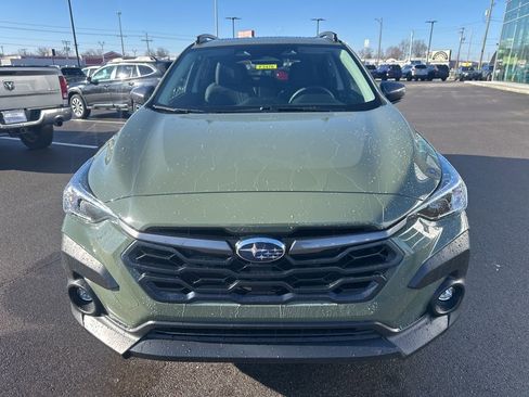 New 2026 Subaru Crosstrek 2.0i Premium image 2