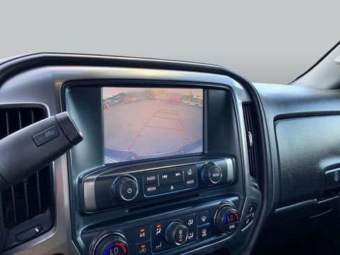 Used 2018 Chevrolet Silverado 2500 LTZ w/ Duramax Plus Package AWD/4WD image 26