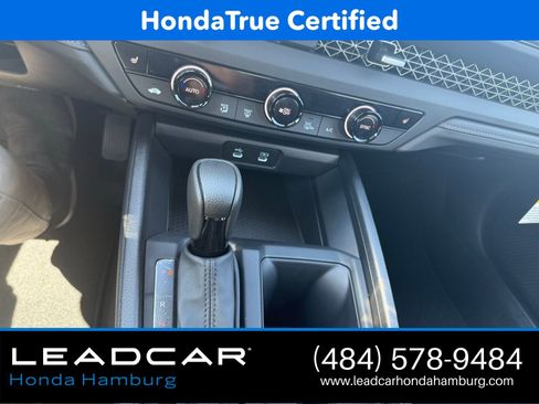 Certified 2025 Honda Accord SE image 15