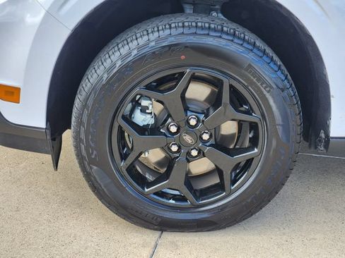 Used 2024 Ford Maverick XLT w/ Equipment Group 300A Standard AWD/4WD image 17
