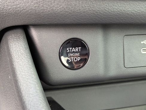 New 2026 Nissan Rogue SV FWD image 32