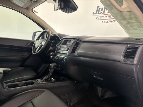 Used 2022 Ford Ranger XL w/ Equipment Group 101A High RWD image 23