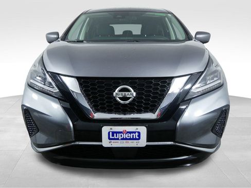 Used 2022 Nissan Murano S w/ Cargo Package AWD/4WD image 3