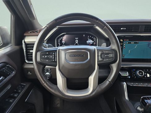 Used 2024 GMC Sierra 1500 Denali AWD/4WD image 20