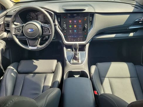 Used 2025 Subaru Legacy Limited image 10