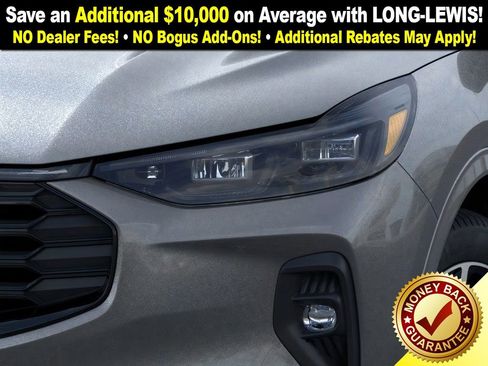 New 2024 Ford Escape ST-Line Elite image 23