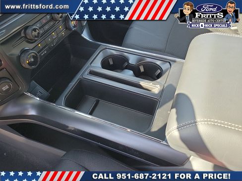 New 2026 Ford F150 STX image 9