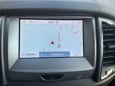 Used 2021 Ford Ranger XLT w/ Equipment Group 302A High image 23