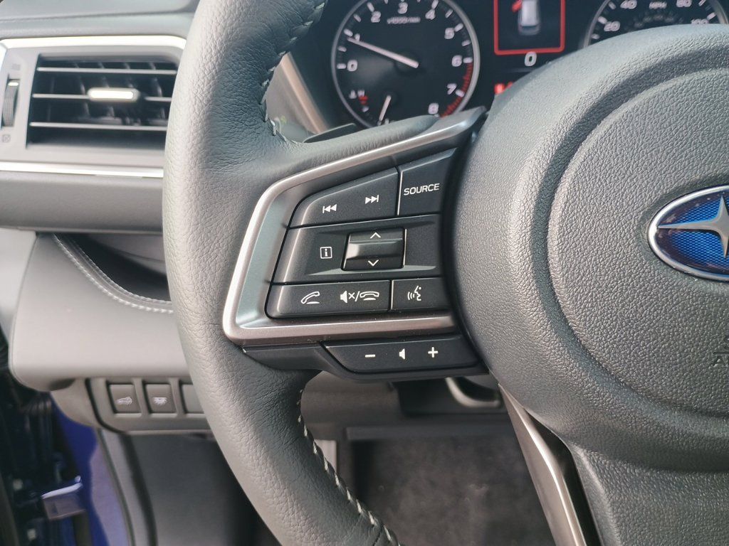 New 2026 Subaru Ascent Limited AWD/4WD image 22