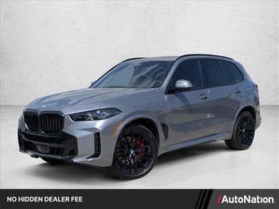 Used 2026 BMW X5 xDrive40i w/ M Sport Package