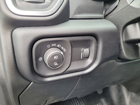 New 2026 RAM 4500 Tradesman image 17