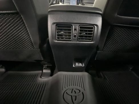 Used 2021 Toyota 4Runner Venture w/ Moonroof Package image 22