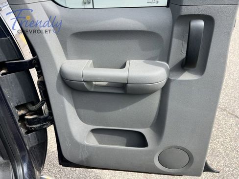 Used 2008 Chevrolet Silverado 1500 W/T RWD image 13
