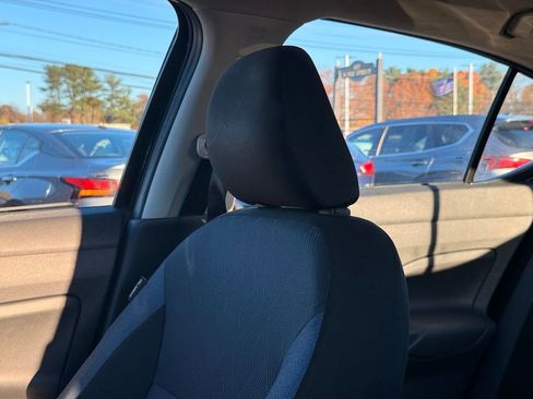 Used 2023 Nissan Versa SV image 25