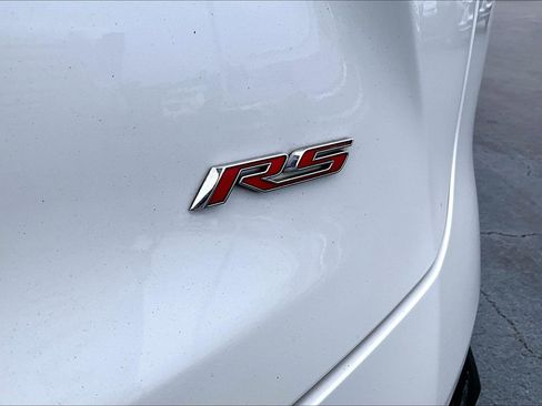 Certified 2023 Chevrolet Blazer RS image 5