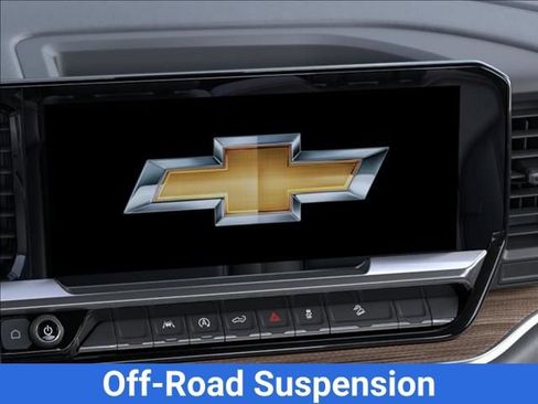 New 2026 Chevrolet Silverado 1500 LT AWD/4WD image 23