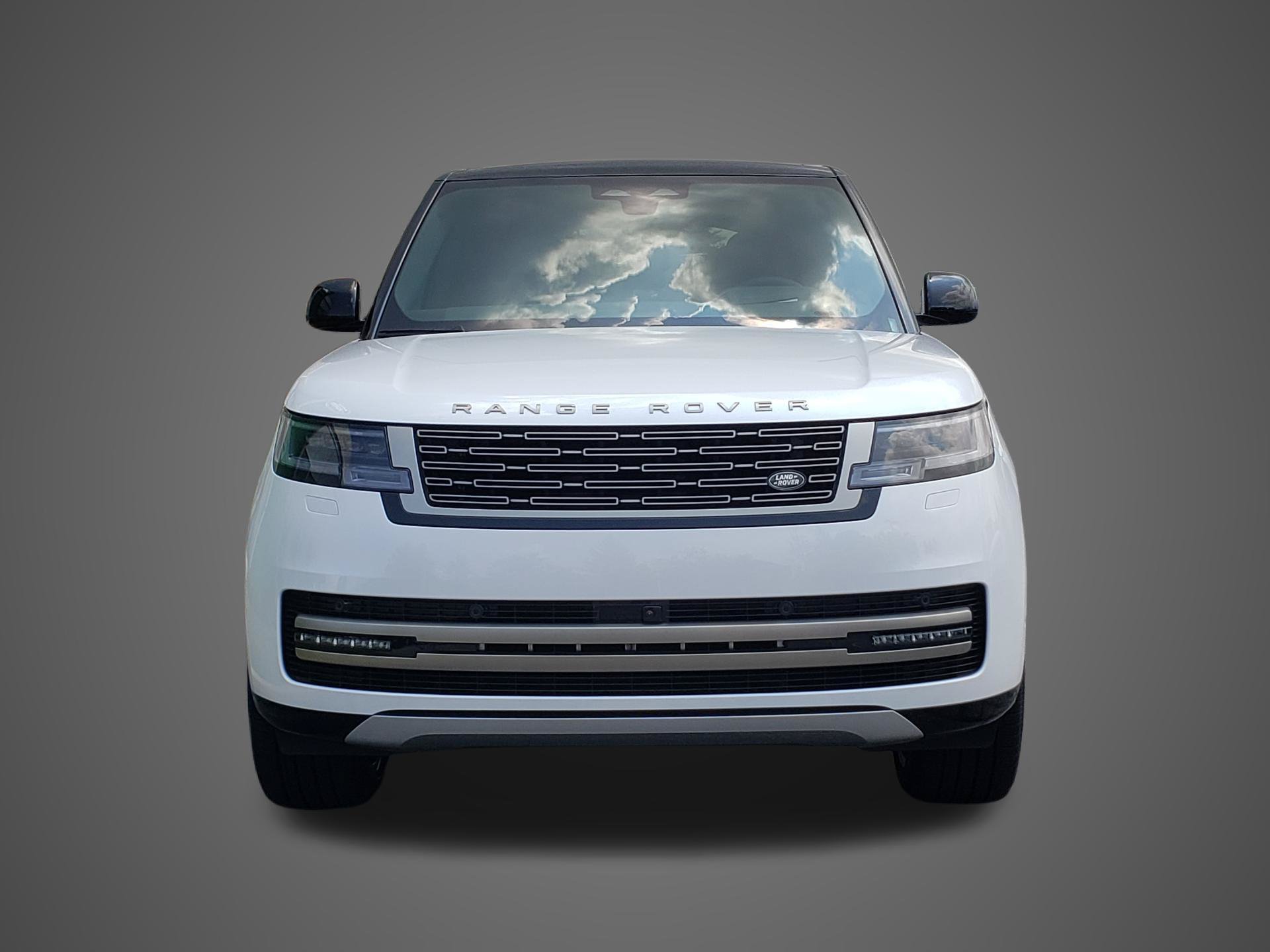 New 2026 Land Rover Range Rover SE AWD/4WD image 2