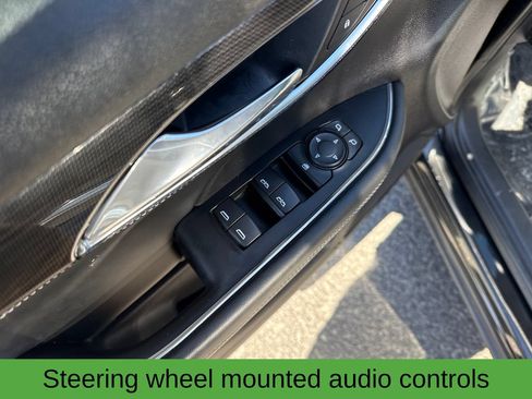 Used 2023 Buick Envision Preferred w/ Sport Touring Package AWD/4WD image 14