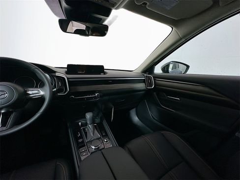 New 2025 MAZDA CX-50 AWD 2.5 Hybrid w/ Cargo Package image 24