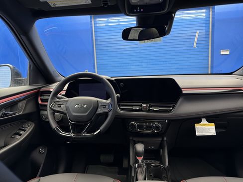 New 2026 Chevrolet TrailBlazer RS w/ Convenience Package image 27