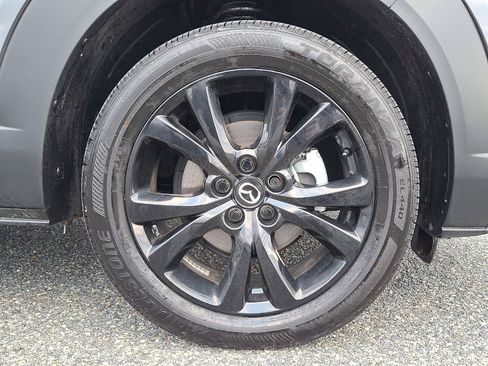 Certified 2025 MAZDA CX-30 2.5 Turbo w/ Premium Plus Pkg image 7