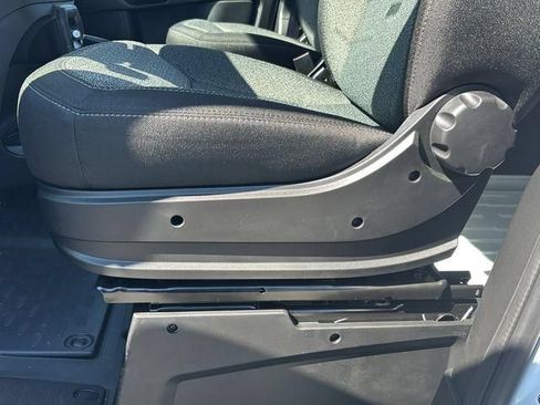 New 2026 RAM ProMaster 2500 w/ Safety Group FWD image 20