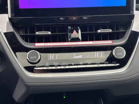 New 2026 Toyota Corolla Cross XSE image 18