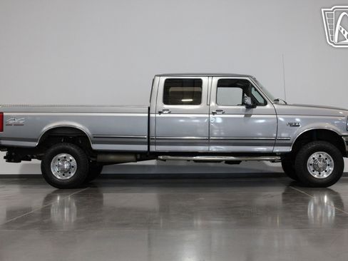 Used 1996 Ford F350 4x4 Crew Cab image 24