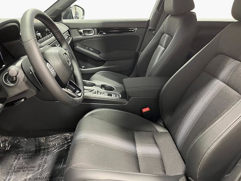 New 2026 Honda Civic Sport image 13